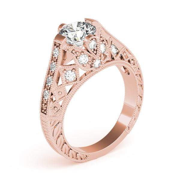 [Diamond Engagement Rings, Diamond Stud Earrings, and Gold Jewelry Online]-Angelucci Jewelry