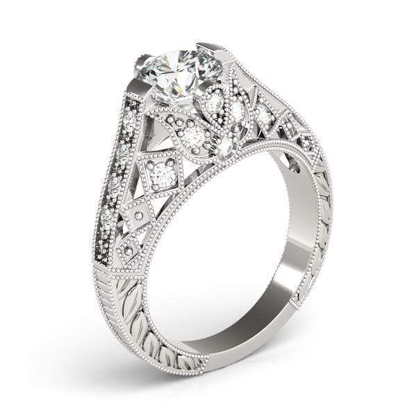 [Diamond Engagement Rings, Diamond Stud Earrings, and Gold Jewelry Online]-Angelucci Jewelry
