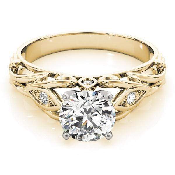 [Diamond Engagement Rings, Diamond Stud Earrings, and Gold Jewelry Online]-Angelucci Jewelry