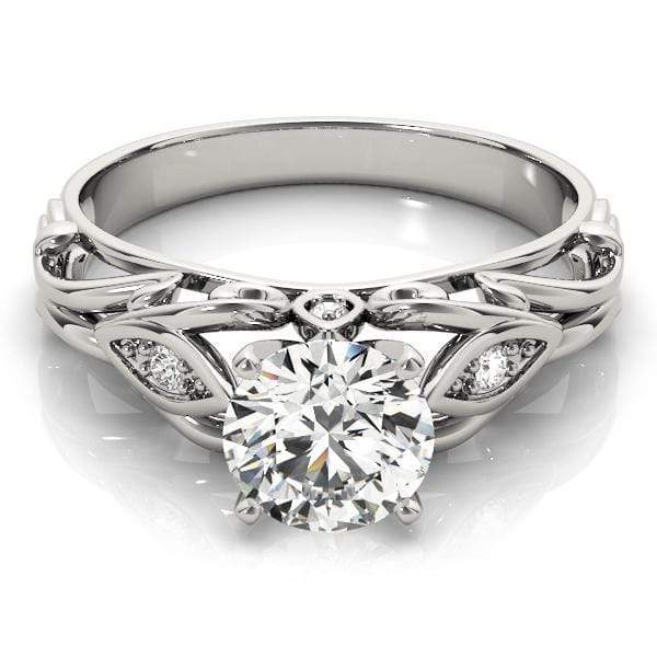 [Diamond Engagement Rings, Diamond Stud Earrings, and Gold Jewelry Online]-Angelucci Jewelry