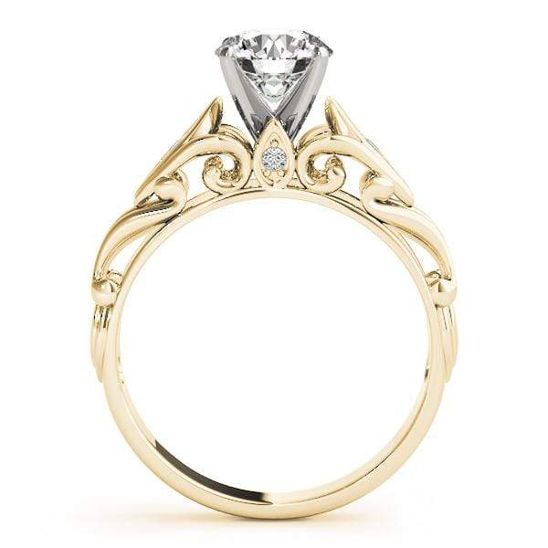 [Diamond Engagement Rings, Diamond Stud Earrings, and Gold Jewelry Online]-Angelucci Jewelry