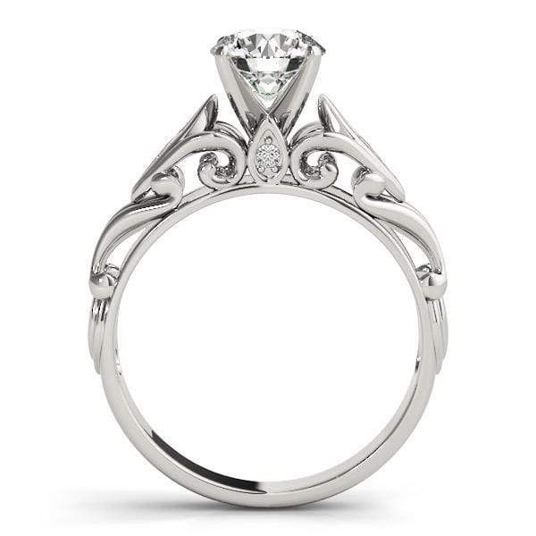 [Diamond Engagement Rings, Diamond Stud Earrings, and Gold Jewelry Online]-Angelucci Jewelry
