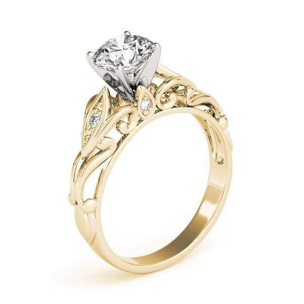 [Diamond Engagement Rings, Diamond Stud Earrings, and Gold Jewelry Online]-Angelucci Jewelry