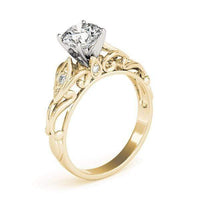 Thumbnail for [Diamond Engagement Rings, Diamond Stud Earrings, and Gold Jewelry Online]-Angelucci Jewelry