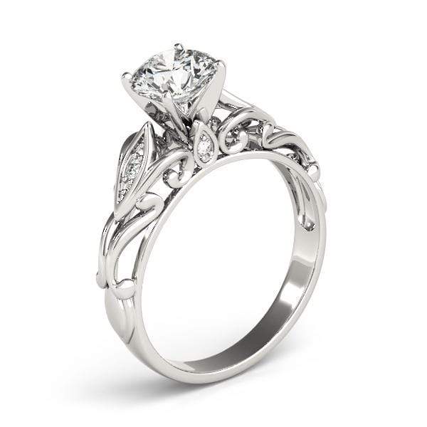 [Diamond Engagement Rings, Diamond Stud Earrings, and Gold Jewelry Online]-Angelucci Jewelry