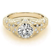 Thumbnail for [Diamond Engagement Rings, Diamond Stud Earrings, and Gold Jewelry Online]-Angelucci Jewelry