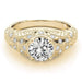 [Diamond Engagement Rings, Diamond Stud Earrings, and Gold Jewelry Online]-Angelucci Jewelry