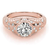 Thumbnail for [Diamond Engagement Rings, Diamond Stud Earrings, and Gold Jewelry Online]-Angelucci Jewelry