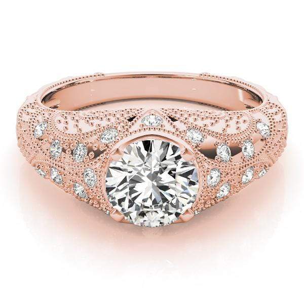 [Diamond Engagement Rings, Diamond Stud Earrings, and Gold Jewelry Online]-Angelucci Jewelry