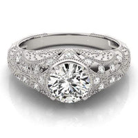 Thumbnail for [Diamond Engagement Rings, Diamond Stud Earrings, and Gold Jewelry Online]-Angelucci Jewelry