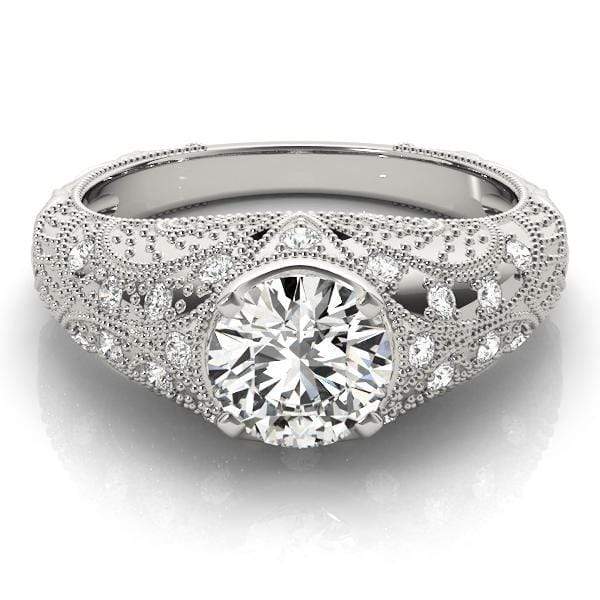 [Diamond Engagement Rings, Diamond Stud Earrings, and Gold Jewelry Online]-Angelucci Jewelry