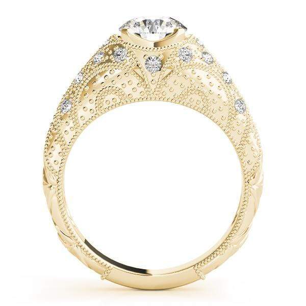 [Diamond Engagement Rings, Diamond Stud Earrings, and Gold Jewelry Online]-Angelucci Jewelry