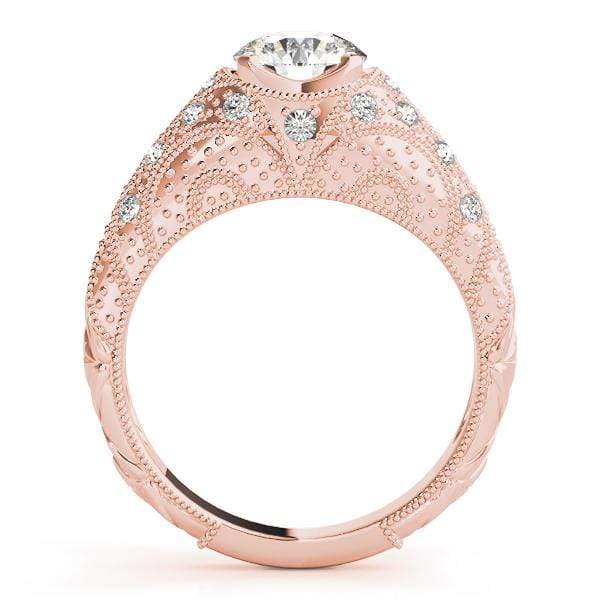 [Diamond Engagement Rings, Diamond Stud Earrings, and Gold Jewelry Online]-Angelucci Jewelry