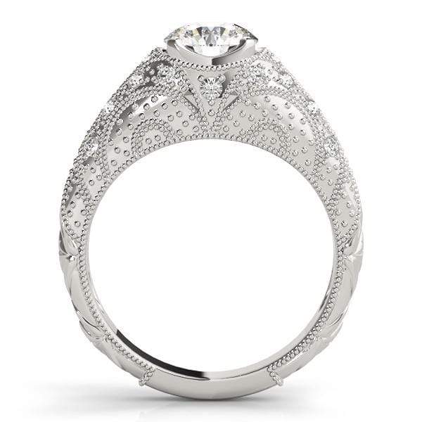 [Diamond Engagement Rings, Diamond Stud Earrings, and Gold Jewelry Online]-Angelucci Jewelry