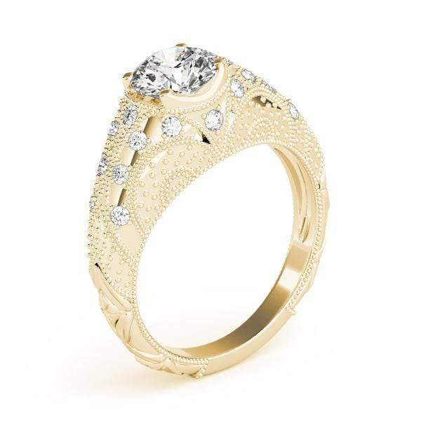 [Diamond Engagement Rings, Diamond Stud Earrings, and Gold Jewelry Online]-Angelucci Jewelry