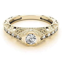 Thumbnail for [Diamond Engagement Rings, Diamond Stud Earrings, and Gold Jewelry Online]-Angelucci Jewelry