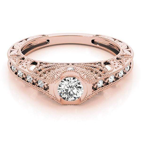 [Diamond Engagement Rings, Diamond Stud Earrings, and Gold Jewelry Online]-Angelucci Jewelry