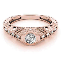 Thumbnail for [Diamond Engagement Rings, Diamond Stud Earrings, and Gold Jewelry Online]-Angelucci Jewelry