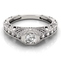 Thumbnail for [Diamond Engagement Rings, Diamond Stud Earrings, and Gold Jewelry Online]-Angelucci Jewelry