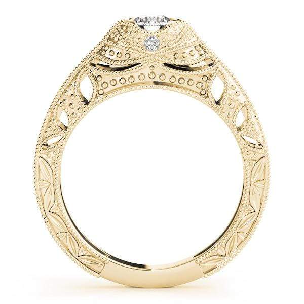 [Diamond Engagement Rings, Diamond Stud Earrings, and Gold Jewelry Online]-Angelucci Jewelry