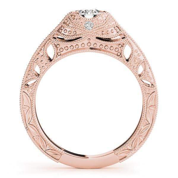 [Diamond Engagement Rings, Diamond Stud Earrings, and Gold Jewelry Online]-Angelucci Jewelry