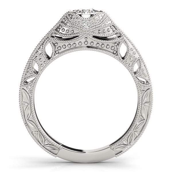 [Diamond Engagement Rings, Diamond Stud Earrings, and Gold Jewelry Online]-Angelucci Jewelry