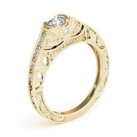 Thumbnail for [Diamond Engagement Rings, Diamond Stud Earrings, and Gold Jewelry Online]-Angelucci Jewelry