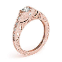 Thumbnail for [Diamond Engagement Rings, Diamond Stud Earrings, and Gold Jewelry Online]-Angelucci Jewelry
