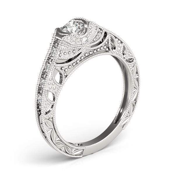 [Diamond Engagement Rings, Diamond Stud Earrings, and Gold Jewelry Online]-Angelucci Jewelry