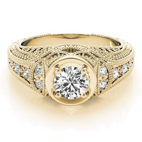 [Diamond Engagement Rings, Diamond Stud Earrings, and Gold Jewelry Online]-Angelucci Jewelry