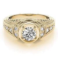 Thumbnail for [Diamond Engagement Rings, Diamond Stud Earrings, and Gold Jewelry Online]-Angelucci Jewelry