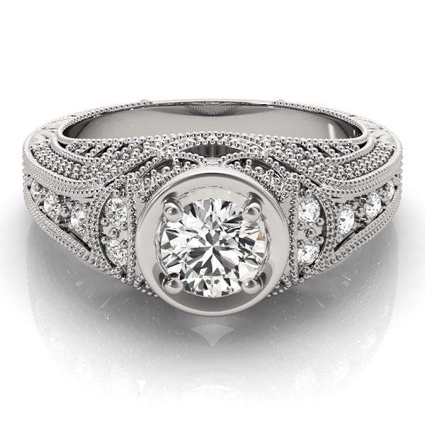 [Diamond Engagement Rings, Diamond Stud Earrings, and Gold Jewelry Online]-Angelucci Jewelry