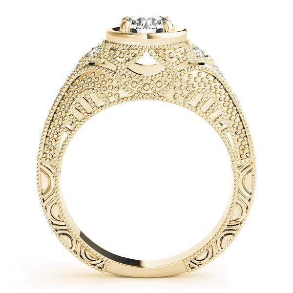 [Diamond Engagement Rings, Diamond Stud Earrings, and Gold Jewelry Online]-Angelucci Jewelry