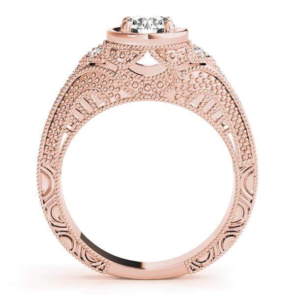 [Diamond Engagement Rings, Diamond Stud Earrings, and Gold Jewelry Online]-Angelucci Jewelry