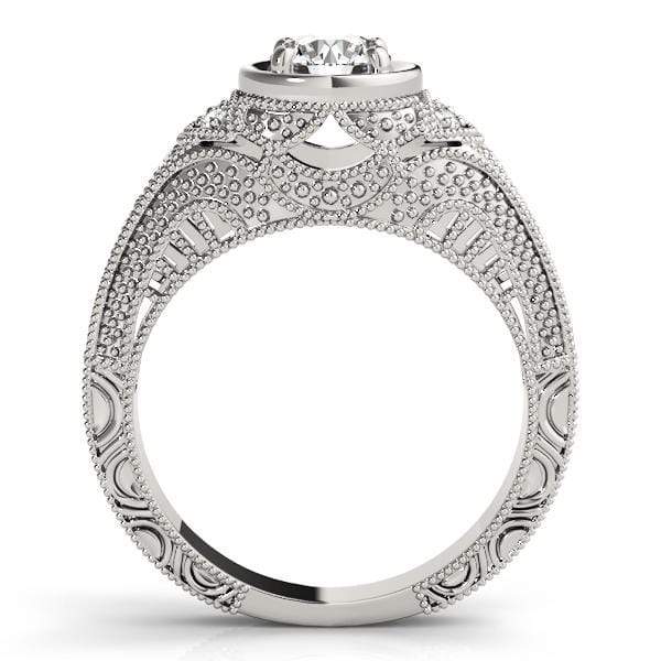 [Diamond Engagement Rings, Diamond Stud Earrings, and Gold Jewelry Online]-Angelucci Jewelry