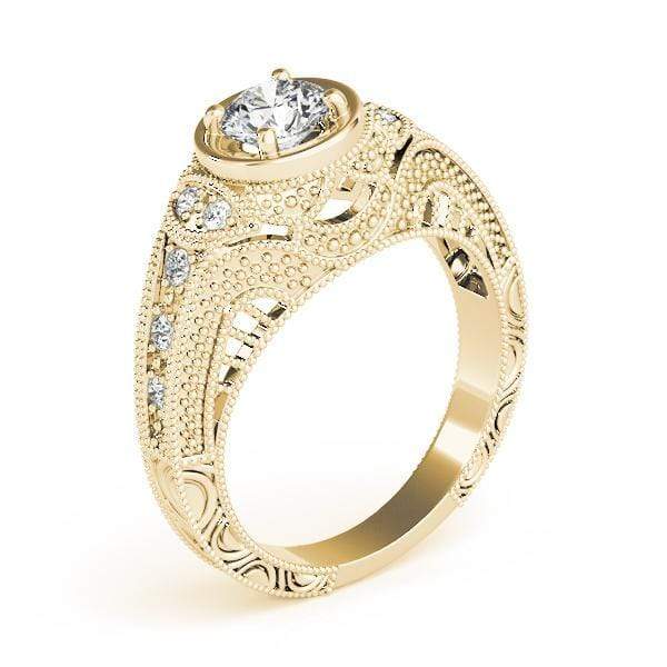 [Diamond Engagement Rings, Diamond Stud Earrings, and Gold Jewelry Online]-Angelucci Jewelry