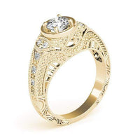 Thumbnail for [Diamond Engagement Rings, Diamond Stud Earrings, and Gold Jewelry Online]-Angelucci Jewelry