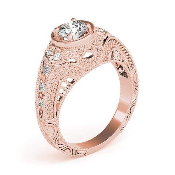 [Diamond Engagement Rings, Diamond Stud Earrings, and Gold Jewelry Online]-Angelucci Jewelry