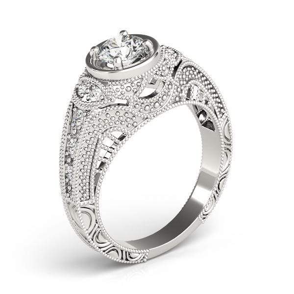 [Diamond Engagement Rings, Diamond Stud Earrings, and Gold Jewelry Online]-Angelucci Jewelry