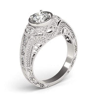 Thumbnail for [Diamond Engagement Rings, Diamond Stud Earrings, and Gold Jewelry Online]-Angelucci Jewelry