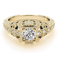 Thumbnail for [Diamond Engagement Rings, Diamond Stud Earrings, and Gold Jewelry Online]-Angelucci Jewelry
