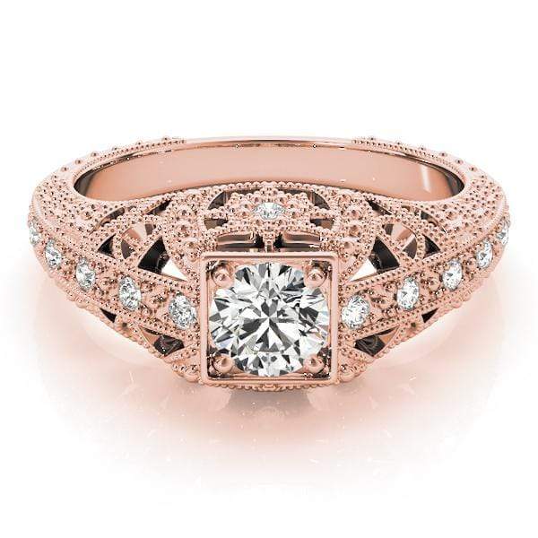 [Diamond Engagement Rings, Diamond Stud Earrings, and Gold Jewelry Online]-Angelucci Jewelry