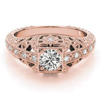 Thumbnail for [Diamond Engagement Rings, Diamond Stud Earrings, and Gold Jewelry Online]-Angelucci Jewelry