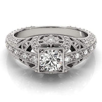Thumbnail for [Diamond Engagement Rings, Diamond Stud Earrings, and Gold Jewelry Online]-Angelucci Jewelry