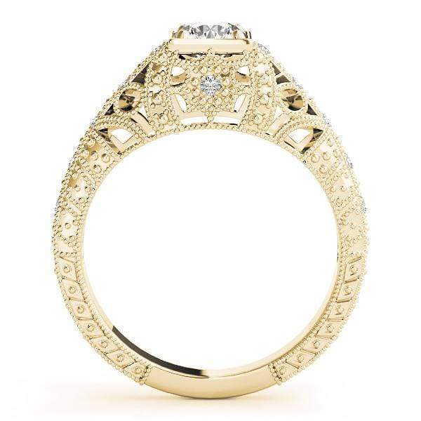 [Diamond Engagement Rings, Diamond Stud Earrings, and Gold Jewelry Online]-Angelucci Jewelry