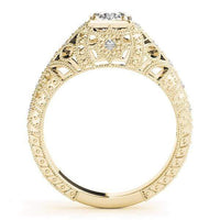 Thumbnail for [Diamond Engagement Rings, Diamond Stud Earrings, and Gold Jewelry Online]-Angelucci Jewelry