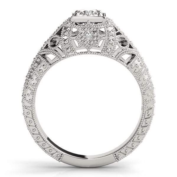 [Diamond Engagement Rings, Diamond Stud Earrings, and Gold Jewelry Online]-Angelucci Jewelry