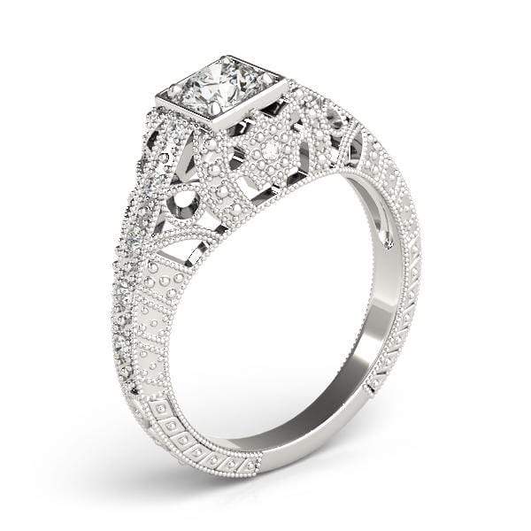 [Diamond Engagement Rings, Diamond Stud Earrings, and Gold Jewelry Online]-Angelucci Jewelry
