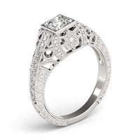 Thumbnail for [Diamond Engagement Rings, Diamond Stud Earrings, and Gold Jewelry Online]-Angelucci Jewelry