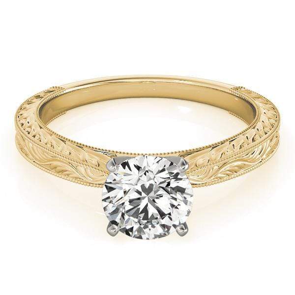 [Diamond Engagement Rings, Diamond Stud Earrings, and Gold Jewelry Online]-Angelucci Jewelry